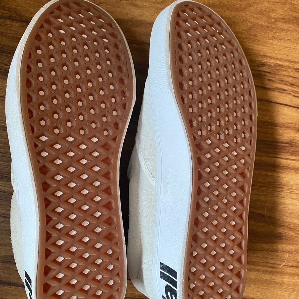 Vans slip on shoes